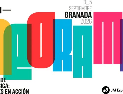 El Festival Neorama abre su primera edición en Granada con la JM World Orchestra y 350 jóvenes artistas