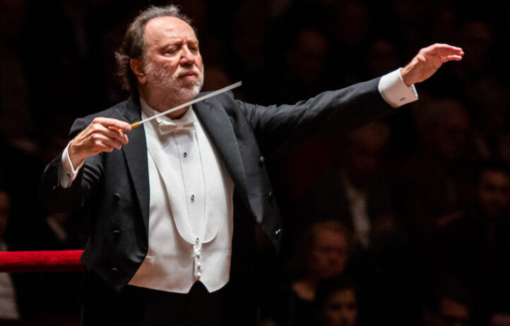 riccardo chailly