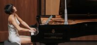 Recital Wang 2026: Yuja Wang (Piano) © SF/Marco Borrelli