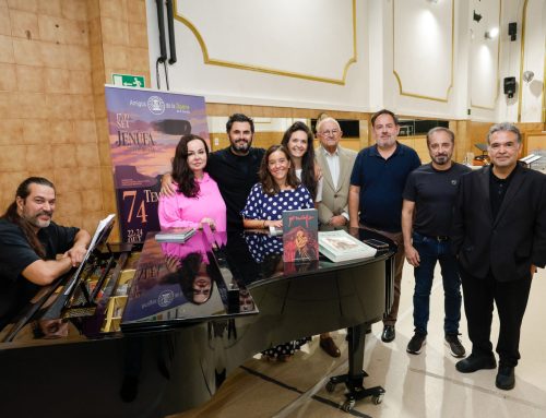 ‘Jenůfa’ llega por primera vez a Galicia con una nueva producción ambientada en la América del siglo XX
