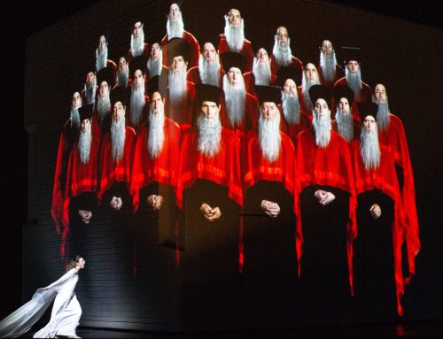 Comentarios previos: ‘Aida’ de Verdi, en el Gran Teatre del Liceu