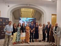 El programa MusaE lleva 46 conciertos a los Museos Estatales para celebrar su décima edición. La temporada 2026/2027 está organizada por el Ministerio de Cultura y Acción Cultural Española (AC/E), y comisariada por Juventudes Musicales de España. El programa nace de una convocatoria abierta para jóvenes intérpretes de hasta 35 años, a la que se han presentado más de 600 propuestas para esta edición. El ciclo comenzará el 1 de octubre con el concierto del Cuarteto Bruma en el Museo Nacional de Antropología. 