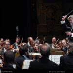 Bayreuth aterriza en el Teatro Real Selección de El anillo del nibelungo de Richard Wagner. Catherine Foster, Klaus Florian Vogt, Nicholas Brownlee. Orquesta del Festival de Bayreuth. Director: Pablo Heras-Casado. Teatro Real, 4 de septiembre de 2026.