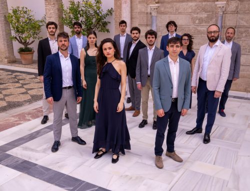 Cantoría debuta en el Museo del Louvre con un programa dedicado a las músicas de Zurbarán