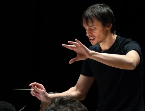La Orquesta Sinfónica de Bilbao abre la temporada 2026/27 con “Murmullos del bosque”