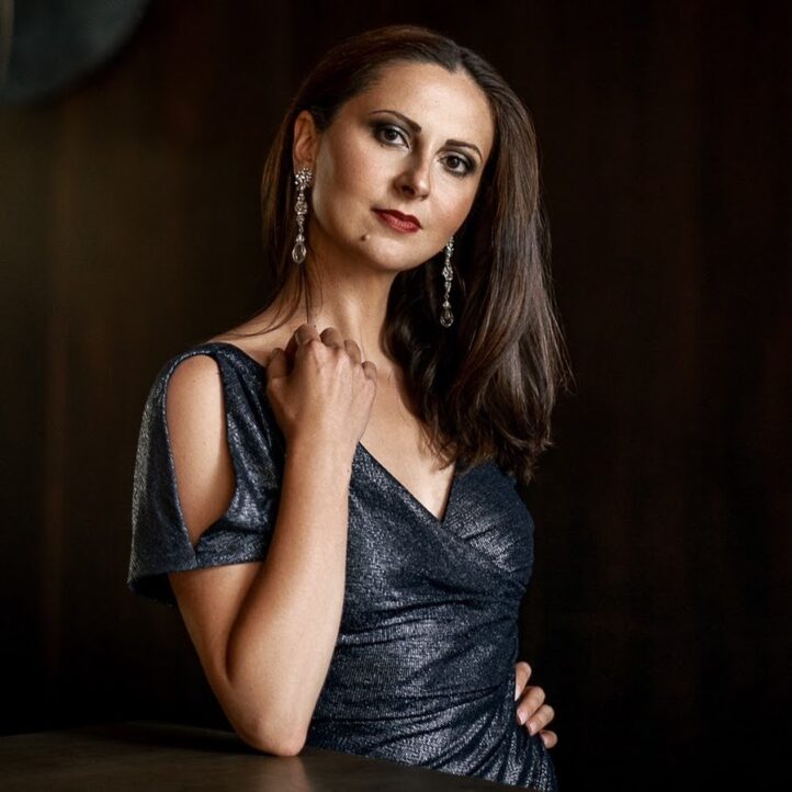 LA ZORRITA ASTUTA (L. JANACEK)Gran Teatre del Liceu de Barcelona