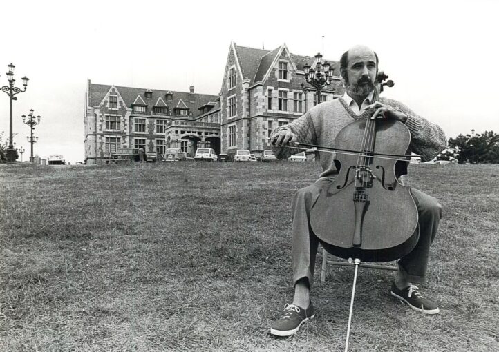 Elías Arizcuren