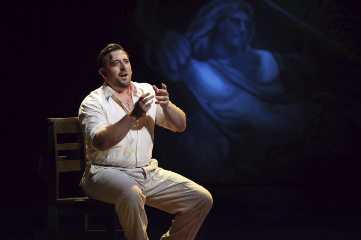 El tenor Freddie De Tommaso afronta una temporada 2026/27 plena de compromisos internacionales que le llevarán a Europa y América. El próximo 22 de septiembre, el cantante se subirá a las tablas del Met con una nueva producción de Macbeth de Verdi, siendo este el inicio de una agenda que le llevará por ciudades como Viena, Madrid, Buenos Aires o Berlín.