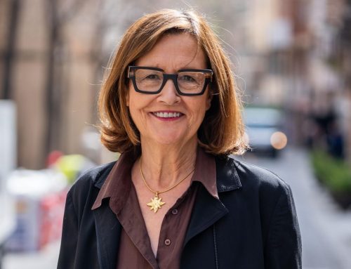 Helena Guardans será la primera mujer al frente de la Fundació del Gran Teatre del Liceu