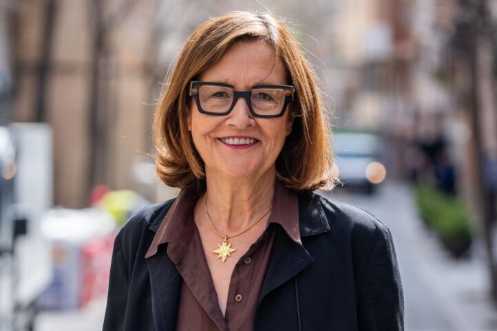 エレナ・グアルダンスがリセウ大劇場財団の次期会長に就任へ、同財団史上初の女性トップが誕生