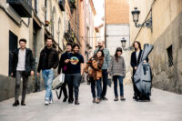 El CNDM y la USAL presentan la 14.ª edición de Salamanca Barroca, con ocho conciertos para redescubrir el patrimonio musical europeo. El ciclo reunirá siete conciertos de abono y un concierto extraordinario del 5 de octubre de 2026 al 7 de junio de 2027 en la centenaria institución educativa. Cantoría, grupo residente del CNDM en la temporada 2026/27, participará con un programa dedicado a la Escuela de Salamanca y al encuentro de civilizaciones.