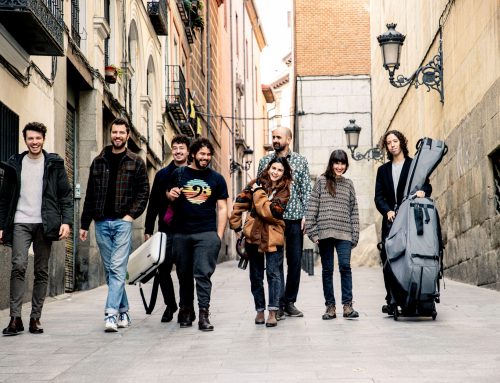 El CNDM y la USAL presentan la 14.ª edición de Salamanca Barroca
