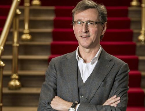 Peter de Caluwe, nuevo director artístico del Festival de Salzburgo a partir de 2027