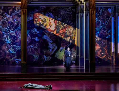 Crítica: ‘Rigoletto’, entre la república de Weimar y la Staatsoper de Berlín