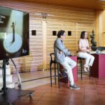Canarias dará el pistoletazo de salida del 2027 musical en Europa con su 43º Festival Internacional de Música. 56 conciertos tendrán lugar en las ocho islas del 9 de enero al 4 de febrero. María Dueñas, Nadine Sierra y Jean-Guihem Queyras, entre los cabezas de cartel junto a formaciones como Sinfónica de Viena, Filarmónica de Londres y Royal Concertgebouw de Ámsterdam.