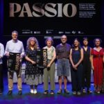 La Semana de Música Antigua de Estella celebrará su 57ª edición del 5 al 12 de septiembre con una programación articulada en torno a la palabra Passio, concepto que servirá de hilo conductor para recorrer emociones como el amor, el deseo, el dolor, la melancolía, la devoción o la trascendencia. El festival reunirá en Estella-Lizarra y Cirauqui a intérpretes y formaciones como Conductus Ensemble, Micrologus, OBNI, Xavier Sabata y Vespres d’Arnadí, junto a la Orquesta Sinfónica de Navarra, y combinará grandes obras del repertorio histórico con propuestas de divulgación, participación y apoyo al talento emergente.