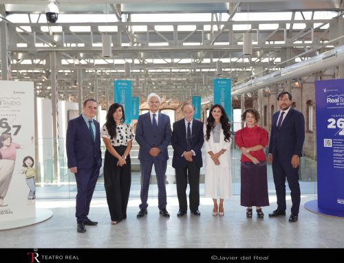 El Real Teatro de Retiro consolida su programación para toda la familia en su temporada 2026/27
