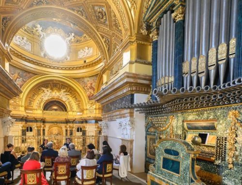 Patrimonio Nacional: Una temporada musical que recorre tres siglos de creación española