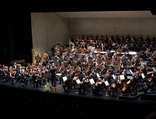 La ROSS inaugura la temporada 2026/27 con el Réquiem de Verdi