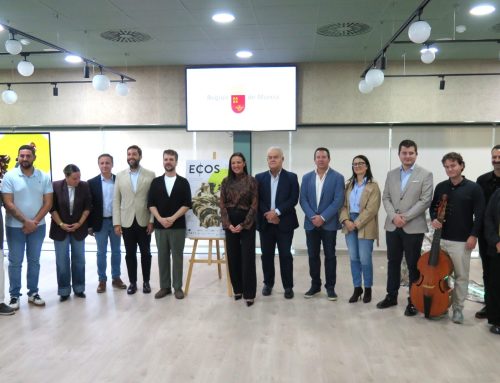 El ECOS Festival celebra su décima edición con seis conciertos de música antigua en los municipios del Territorio Sierra Espuña