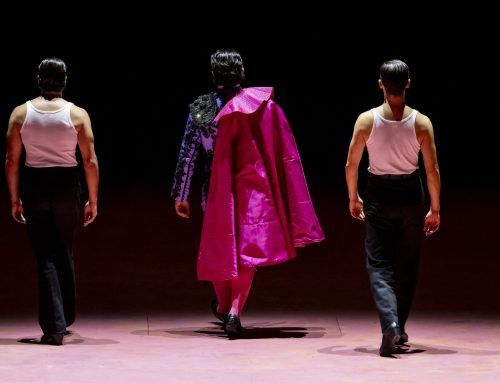 Crítica: La desventura de Carmen inaugura la temporada 2026/27 de Les Arts