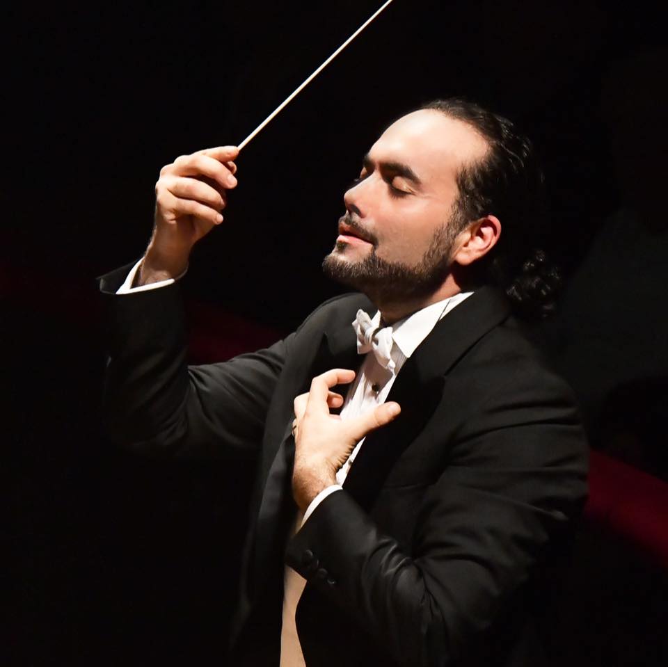 LA TRAVIATA (G. VERDI)Palacio Euskalduna de Bilbao