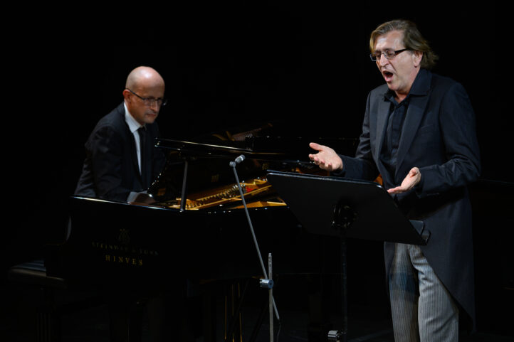 El héroe junto al arroyoXXXIII Ciclo de Lied (CNDM y Teatro de la Zarzuela). Franz Schubert: Die schöne Müllerin, D 795. Andreas Schager, tenor. Guillermo García Calvo, piano. Teatro de la Zarzuela, Madrid, 26 de octubre de 2026.