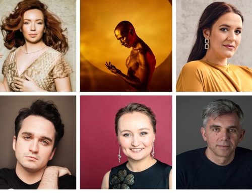 Xabier Anduaga, Lise Davidsen y la producción de ‘Akhnaten’, Premios de la Crítica de Amics del Liceu 2026