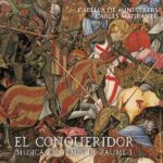 El Conqueridor cd