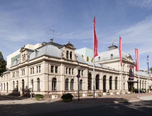 El Festspielhaus de Baden-Baden anuncia su temporada 2027, con Lisette Oropesa, Freddie de Tommaso y Anna Netrebko