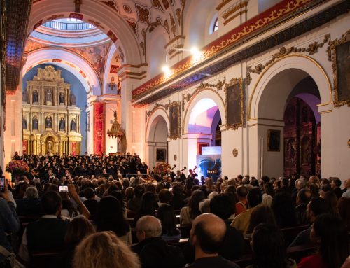 Crítica: Una “inolvidable” versión de la Misa de la Coronación cierra el XV Festival de Música Sacra de Bogotá