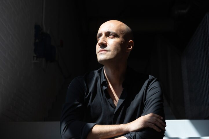 Luis Tabuenca recibe el XLIII Premio Reina Sofía de Composición Musical en el segundo concierto de la temporada de la Orquesta y Coro RTVE. El compositor recibe este galardón en una cita que tendrá lugar este viernes, 16 de octubre, en el Teatro Monumental de Madrid. El concierto se completará con dos obras de Grieg bajo las órdenes de Thomas Herzog. 