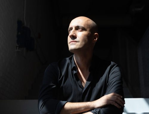 Luis Tabuenca recibe el XLIII Premio Reina Sofía de Composición Musical en un nuevo concierto de la Orquesta y Coro RTVE