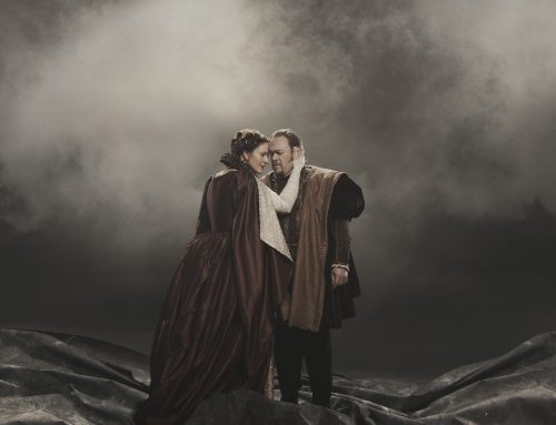 Cine Yelmo proyecta ‘Macbeth’ en directo desde el MET