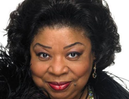 Fallece la soprano Martina Arroyo a los 90 años de edad