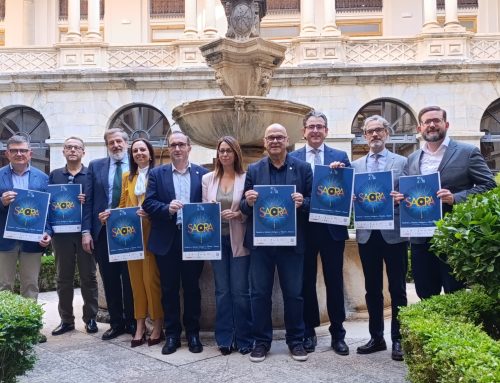 El FeMAUB celebra su 30º aniversario con ‘SACRA’, una mirada a las músicas de lo sagrado