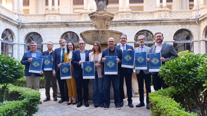 El Festival de Música Antigua de Úbeda y Baeza (FeMAUB) alcanza su trigésima edición con una programación que profundiza en la relación entre música, sociedad y espiritualidad a lo largo de la historia.