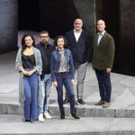 El Liceu presenta la producción de Allex Aguilera de I Capuleti e i Montecchi, de Bellini, el 30 de octubre, con un total de siete funciones y la dirección musical de Riccardo Frizza. La soprano Lisette Oropesa, una de las grandes especialistas mundiales en Bellini, encabeza un reparto que completan Raffaella Lupinacci e Iván Ayón-Rivas. Se alternarán con Marina Monzó (Giulietta), Caterina Piva (Romeo) y Antoni Lliteres (Tebaldo) en el reparto alternativo.