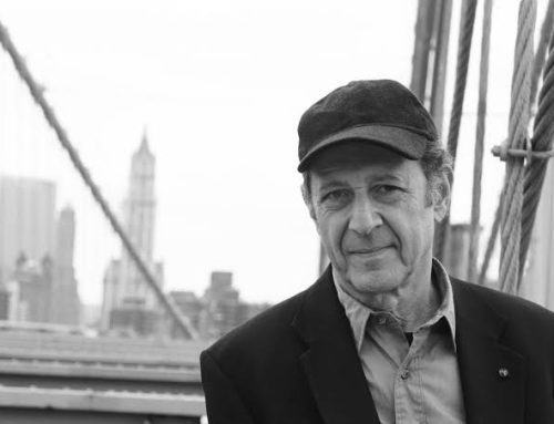 Steve Reich, el ingeniero de la repetición