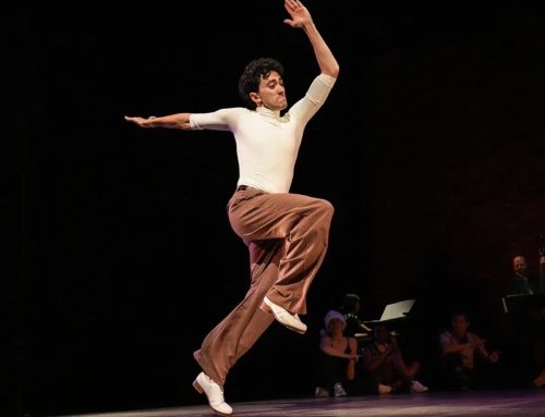 La ORCAM propone un recorrido musical por la danza y sus raíces en su nuevo concierto de la temporada