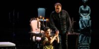 Crítica: Mien Urbieta se estrena y el Palacio de la Opera de Coruña se llena con 'Tosca'