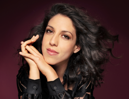 Critica: Cuando Apolo se siente Francés, brillante recital de Beatrice Rana, con Bach, Debussy y Chopin en el Auditorio Nacional