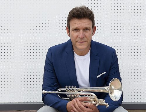 Los Conciertos de Brandeburgo de Bach llegan al Auditorio Nacional con Excelentia