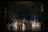 ABAO Bilbao Opera inaugura su 75ª temporada el próximo sábado 17 de octubre con uno de los títulos más aclamados del repertorio verdiano: La traviata. Jessica Pratt y Javier Camarena encabezan una producción que firma Mario Pontiggia, bajo las órdenes de Francesco Ivan Ciampa en lo musical.